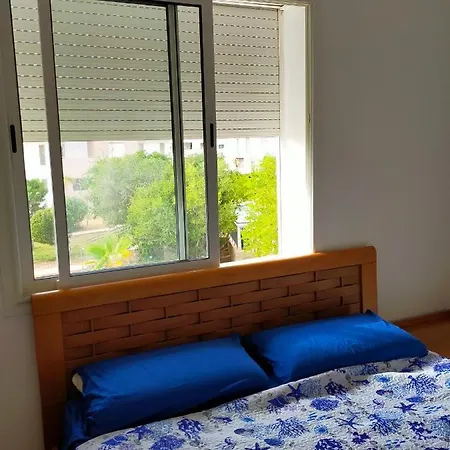 Residence Tafoult Ri Imiouaddar Agadir n'Ait Sa Exterior photo