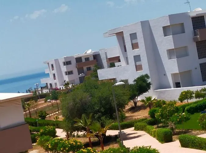 Residence Tafoult Ri Imiouaddar