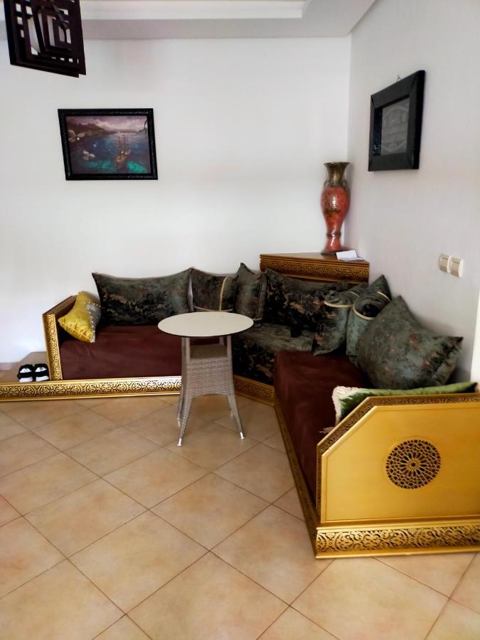 Holiday home Tafoult Ri Imiouaddar Agadir n'Ait Sa