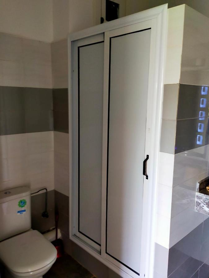 Tafoult Ri Imiouaddar Holiday home *