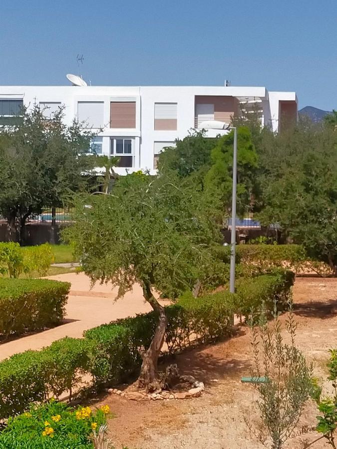 Tafoult Ri Imiouaddar Agadir n'Ait Sa