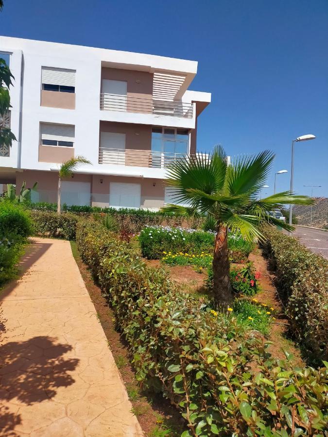 Holiday home Tafoult Ri Imiouaddar Agadir n'Ait Sa