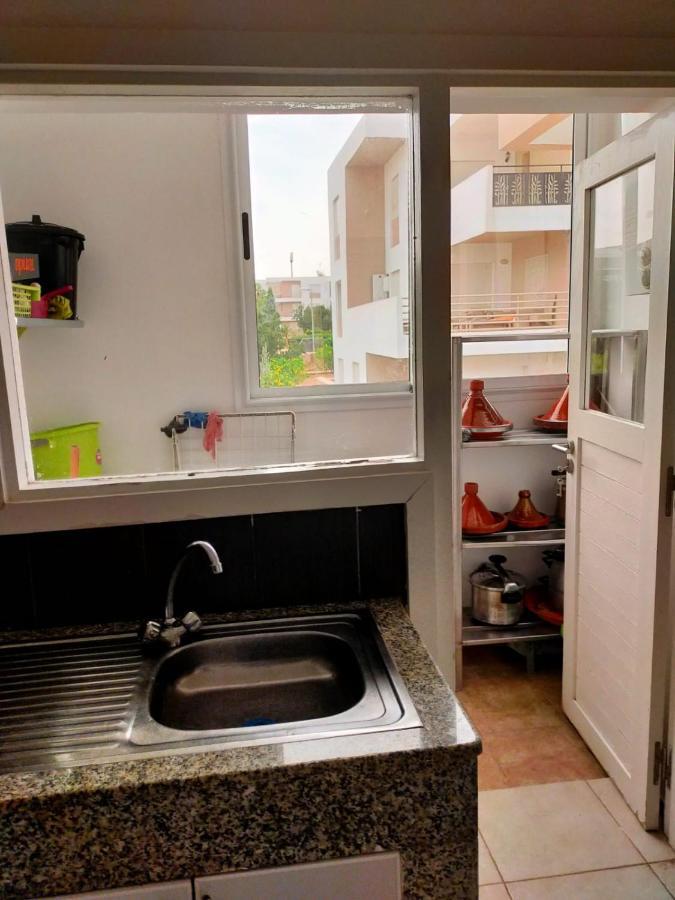 Holiday home Tafoult Ri Imiouaddar Agadir n'Ait Sa